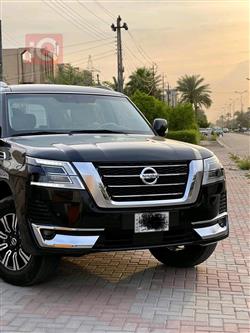 نيسان باترول
